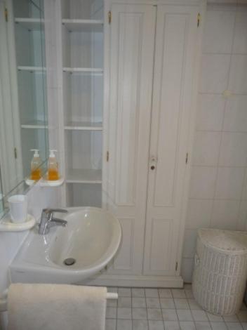 Lütje Gaadt 17 C Apartment