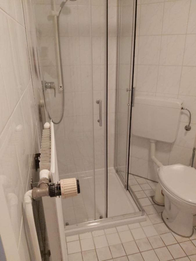 Lütje Gaadt 17 C Apartment Westerland