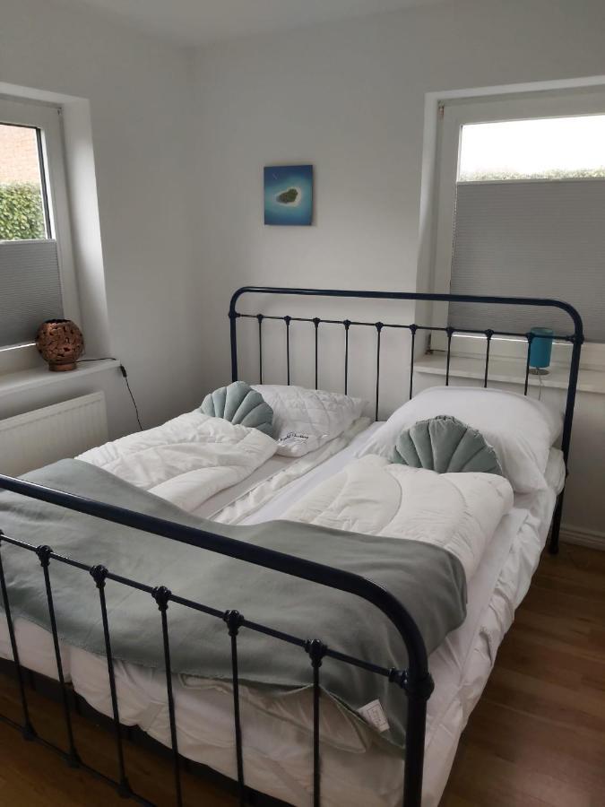 Lütje Gaadt 17 C Apartment Westerland