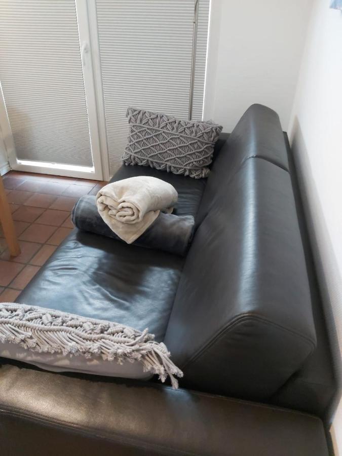 Apartment Lütje Gaadt 17 C Westerland