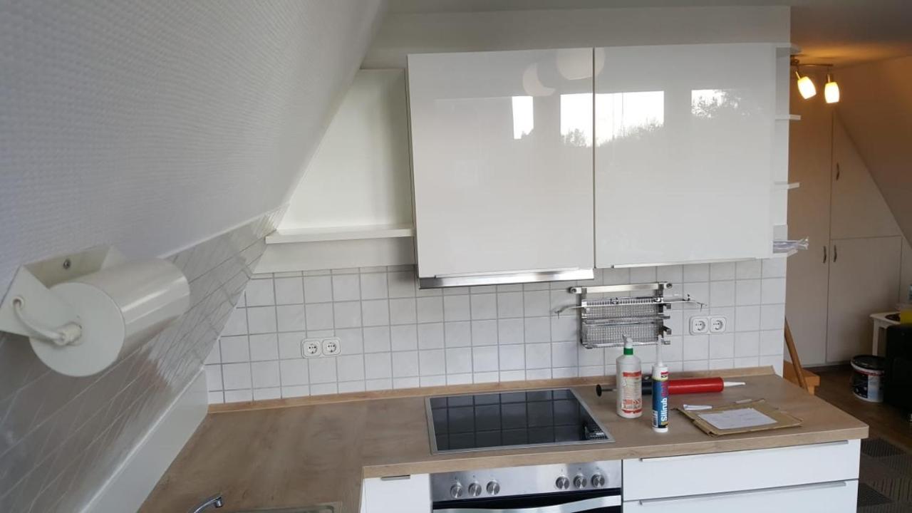 Apartment Lütje Gaadt 17 C